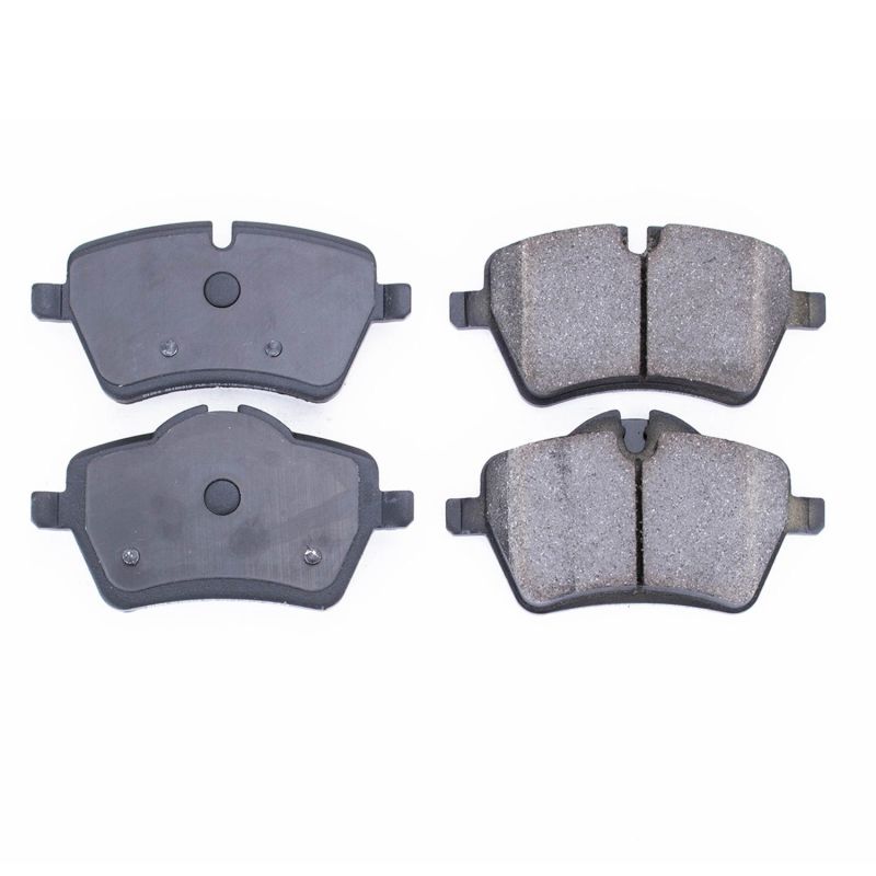 PowerStop PSB Z16 Evolution Brake Pads Brakes, Rotors & Pads Brake Pads - OE main image