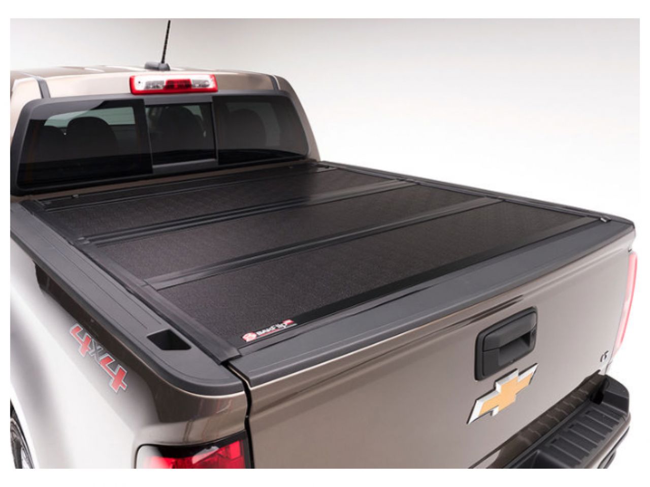 BAK Flip G2 04-13 GM Colorado, Canyon 5' Bed