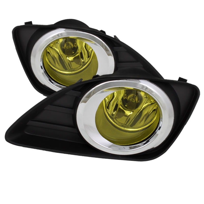 SPYDER SPY Fog Lights Lights Fog Lights main image