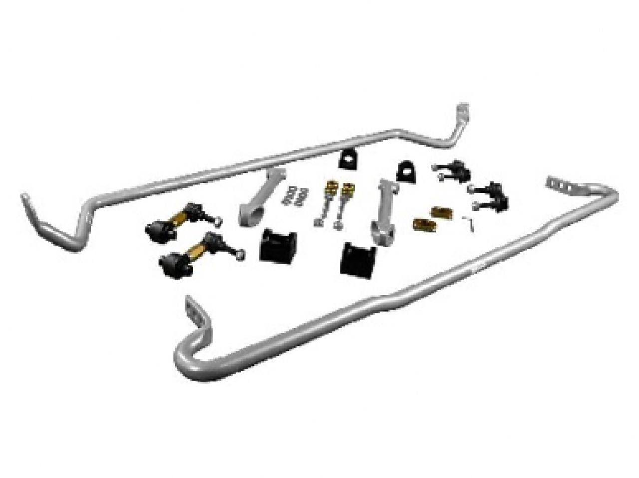 Whiteline Sway Bars BSK012 Item Image