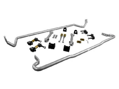 Whiteline Sway Bars BSK012 Item Image