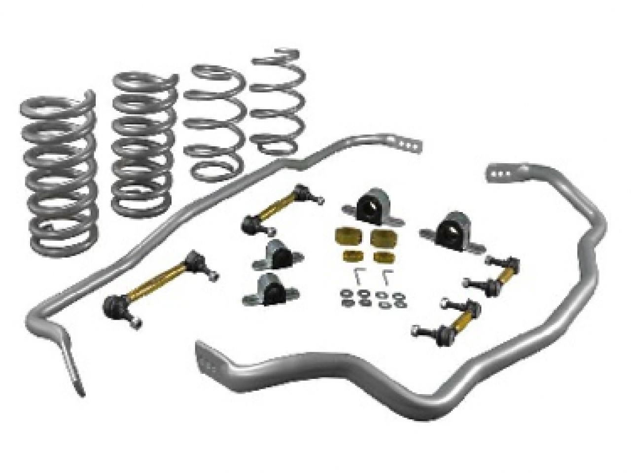 Whiteline Suspension Kits GS1-FRD006 Item Image