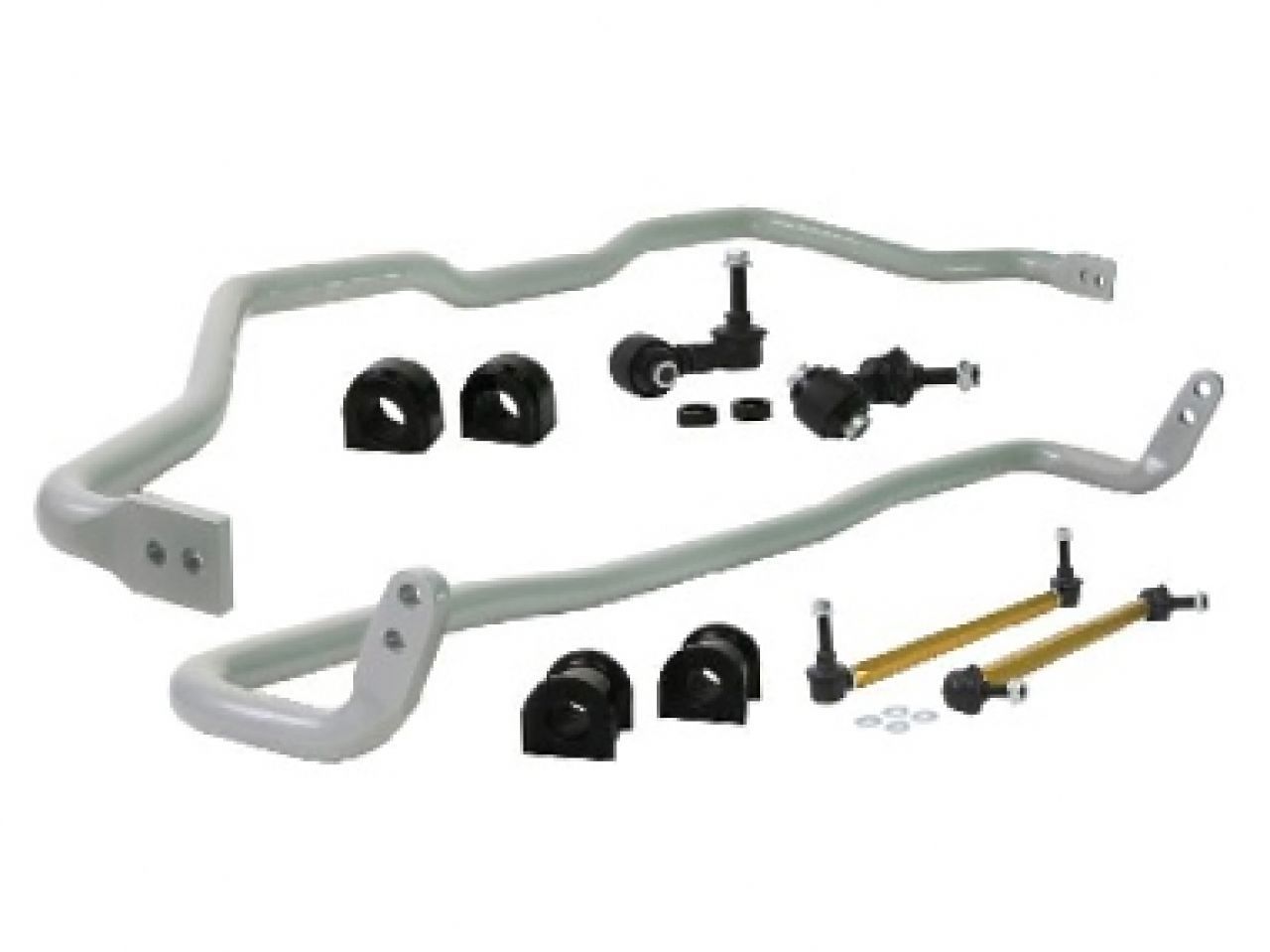 Whiteline Sway Bars BHK017 Item Image