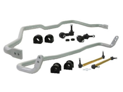 Whiteline Sway Bars BHK017 Item Image