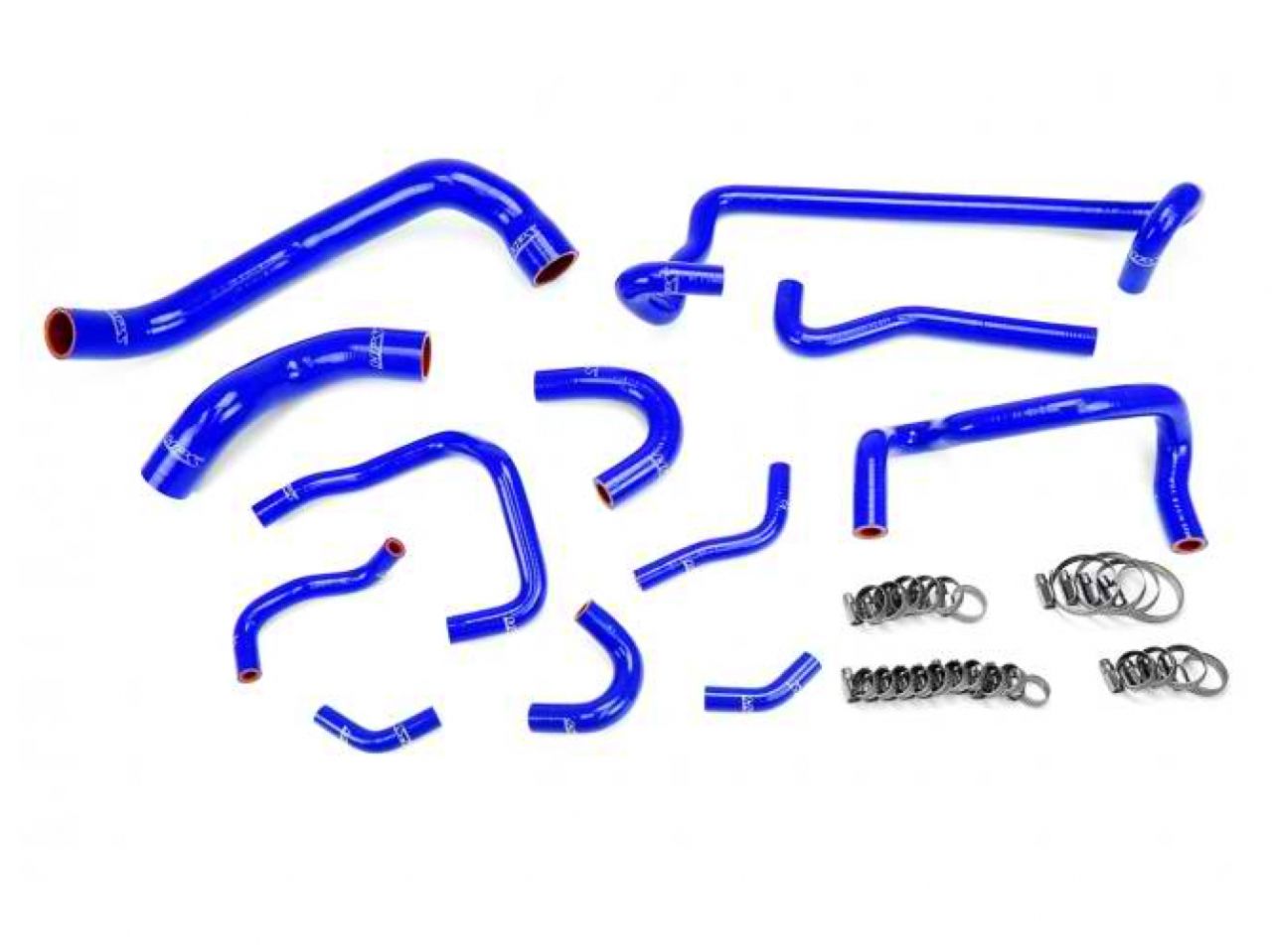 HPS Vehicle Parts 57-1782-BLUE Item Image