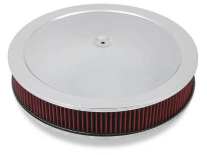 Holley Vehicle Parts 120-4130 Item Image
