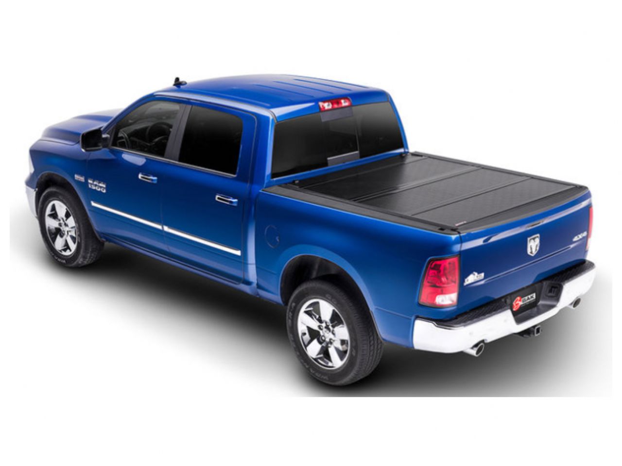 BAK Tonneau Cover 226207RB Item Image