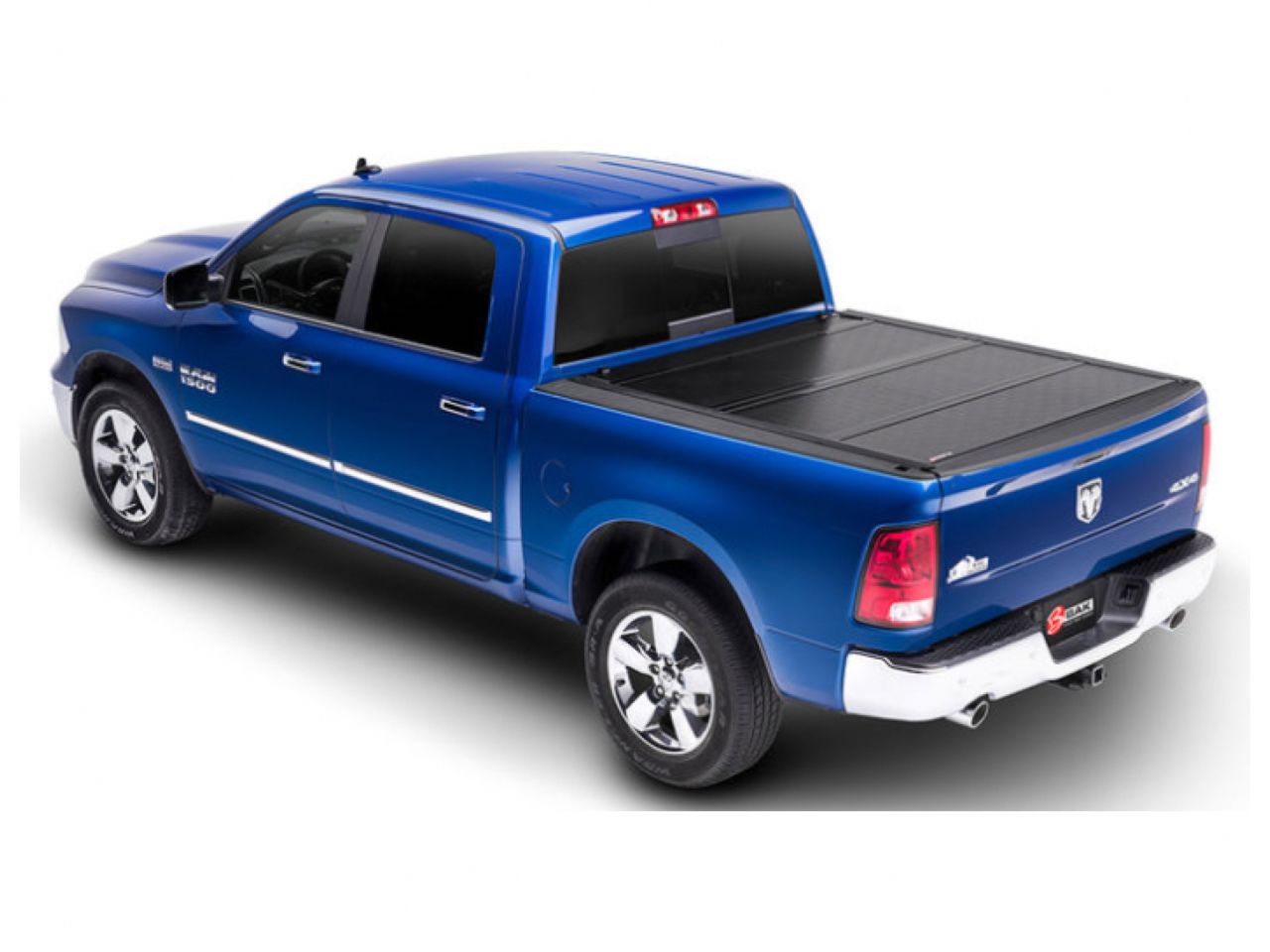 BAK Tonneau Cover 226203RB Item Image