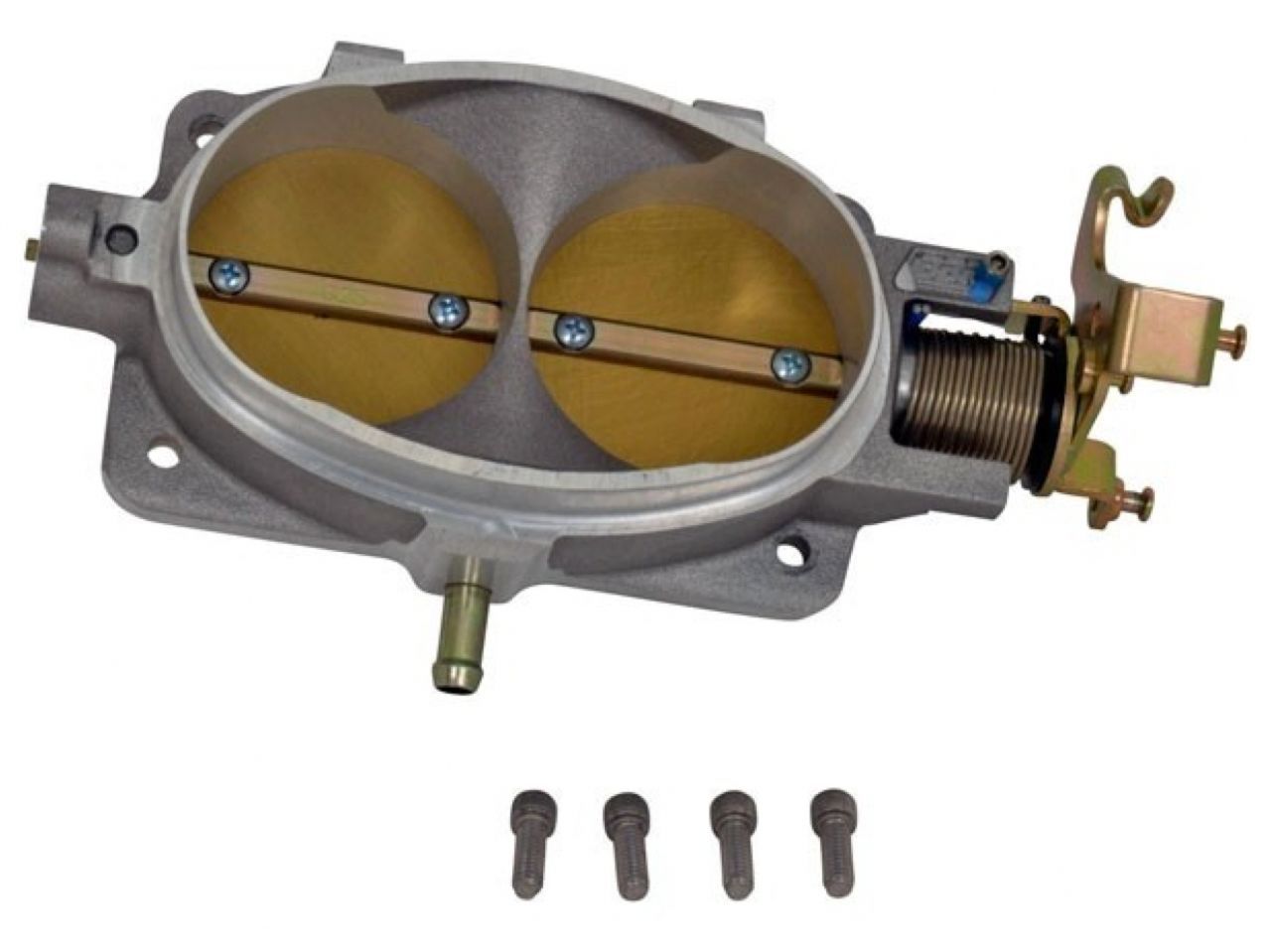 BBK Performance Throttle Bodies 1776 Item Image