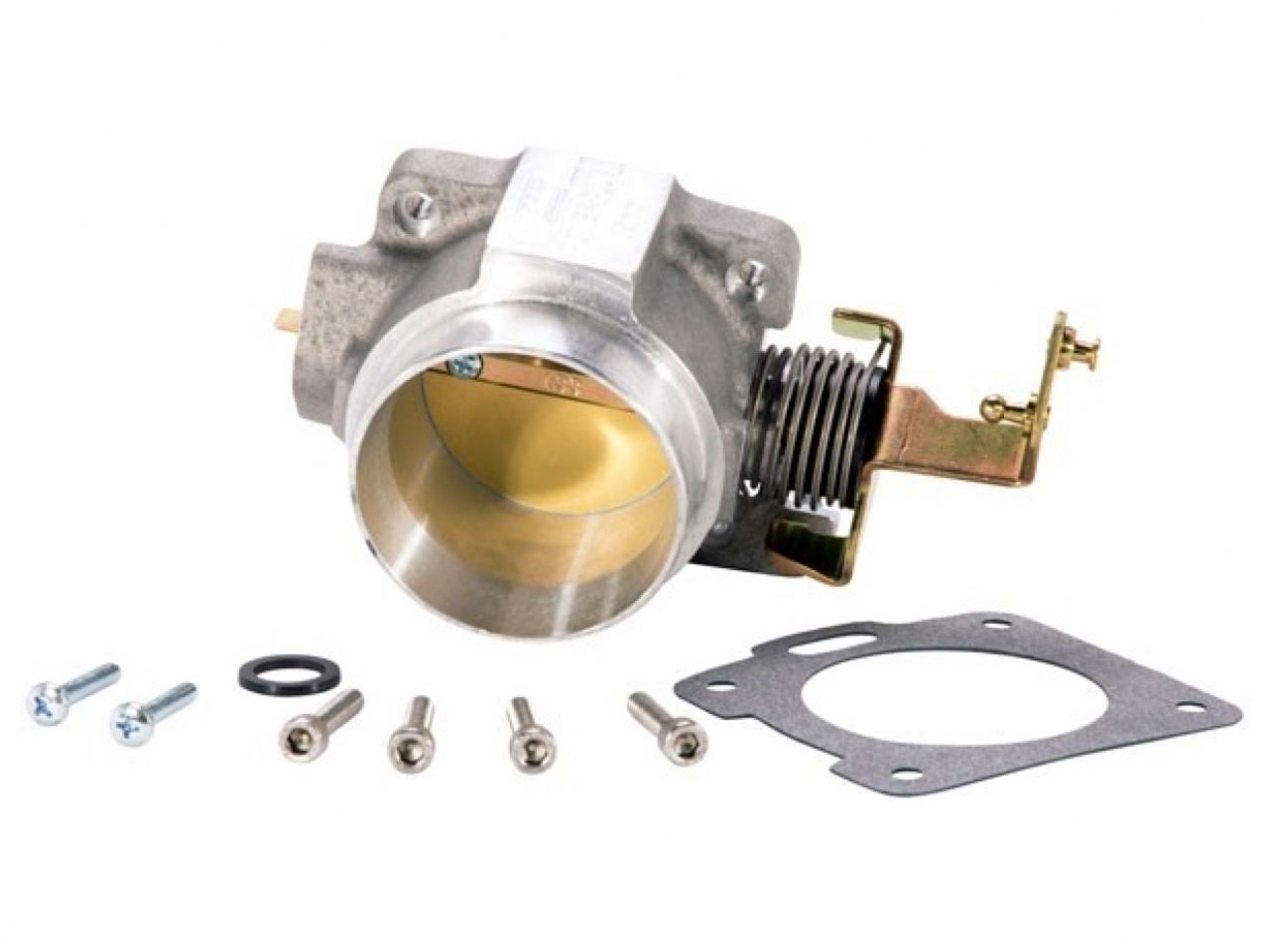 BBK Performance Throttle Bodies 1552 Item Image