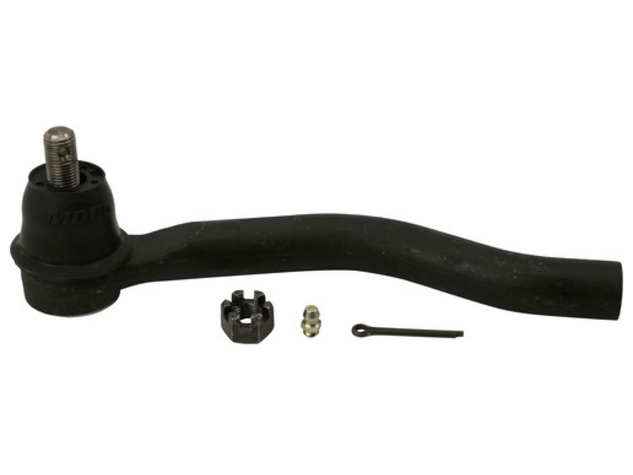 Moog Tie Rod Ends ES801251 Item Image