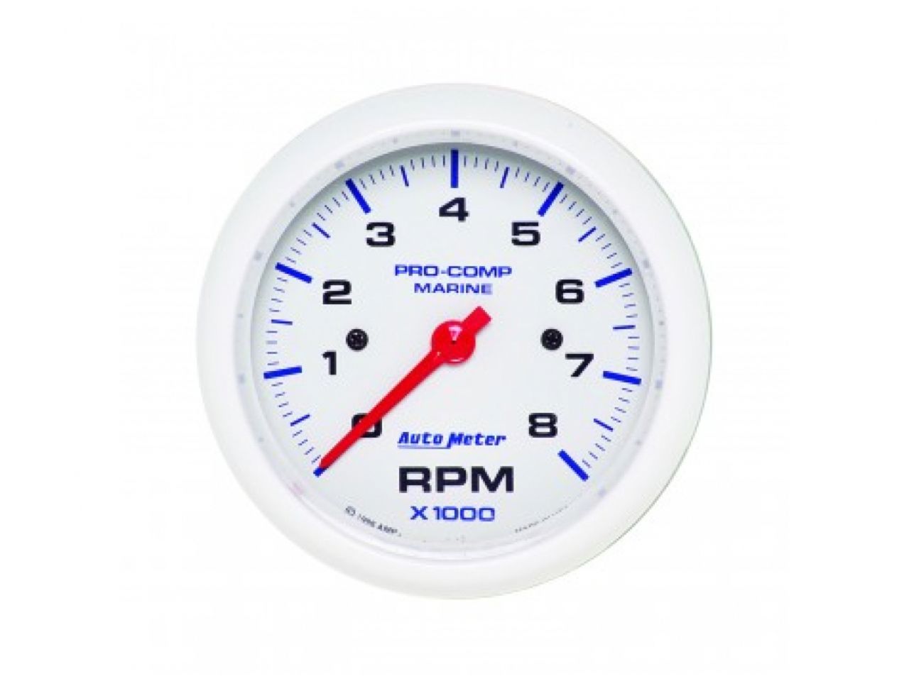 Autometer Tachometer 200779 Item Image