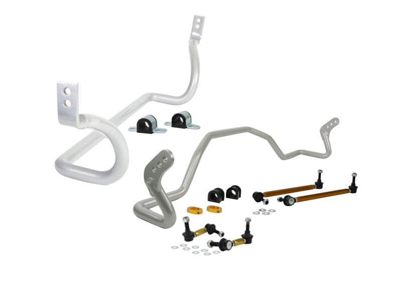 Whiteline WL Sway Bars - Rear Suspension Sway Bars main image