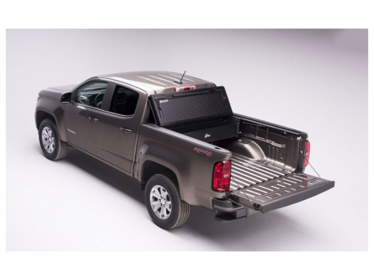 BAK Flip G2 04-13 GM Colorado, Canyon 5' Bed