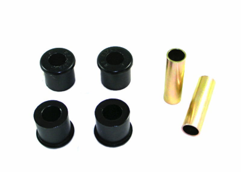 Whiteline WL Bushings - Other Suspension Bushing Kits main image