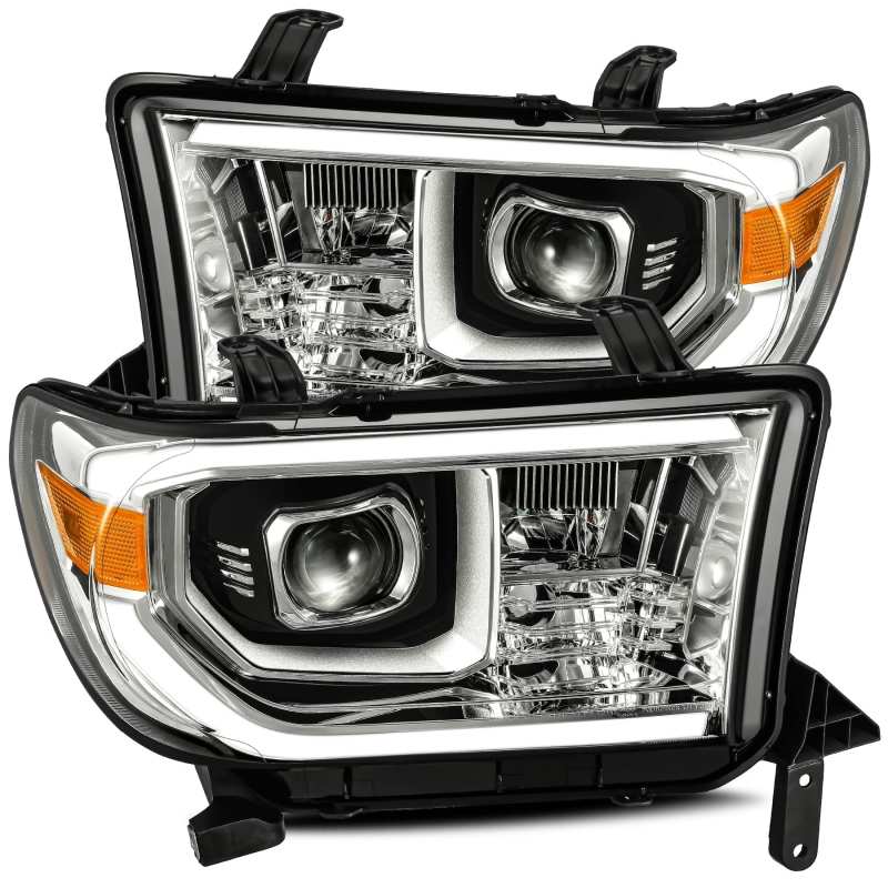 AlphaRex ARX PRO-Series Headlights Lights Headlights main image