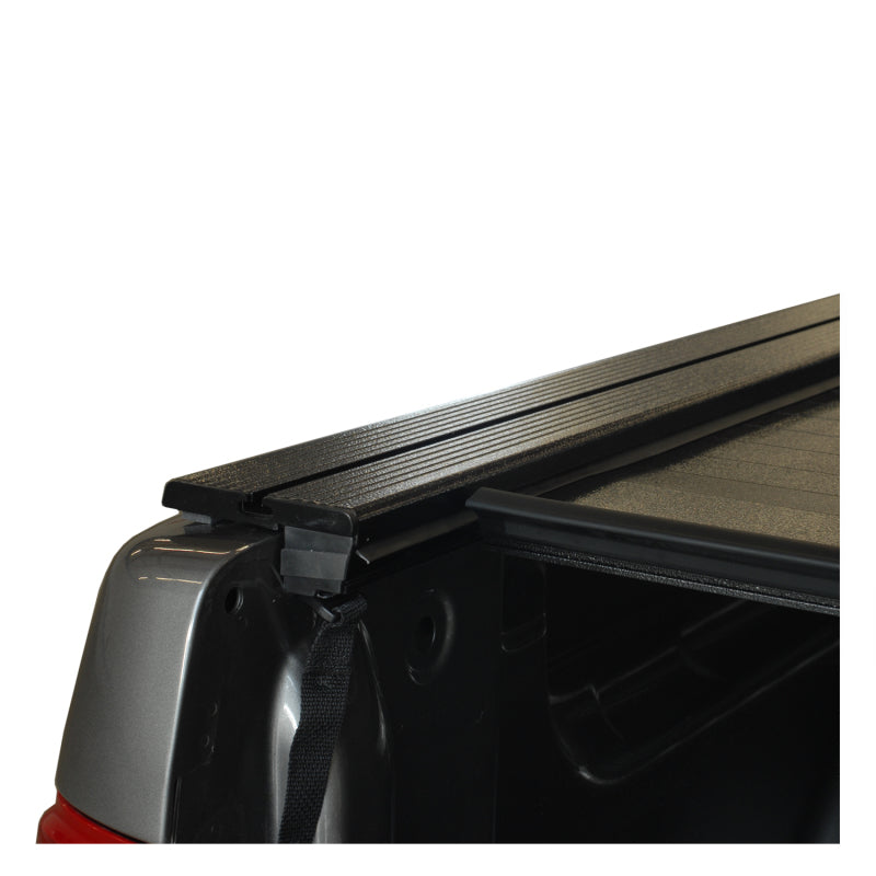 Pace Edwards PE BedLocker - Explorer Tonneau Covers Retractable Bed Covers main image