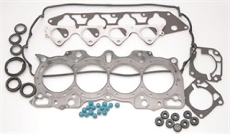 Cometic Street Pro Honda B18C1/Hybrid B20 Block 81.5mm Top End Gasket Kit (+.030in Head Gasket) PRO2049T-815-030 Main Image