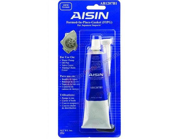 AISIN RTV Silicone AB1-207B1 Item Image