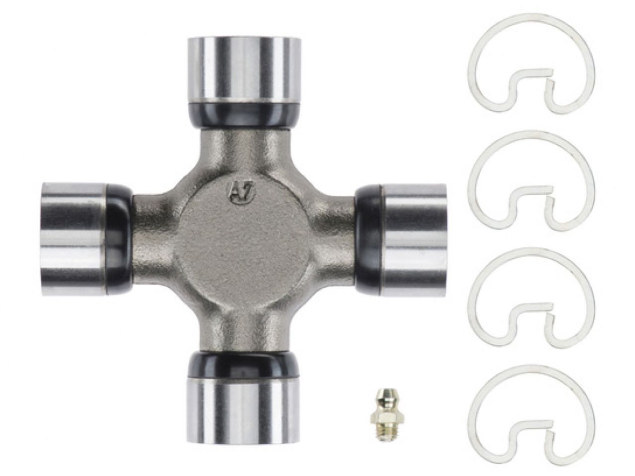 Moog Universal Joint Kit American Axle 1415 Style