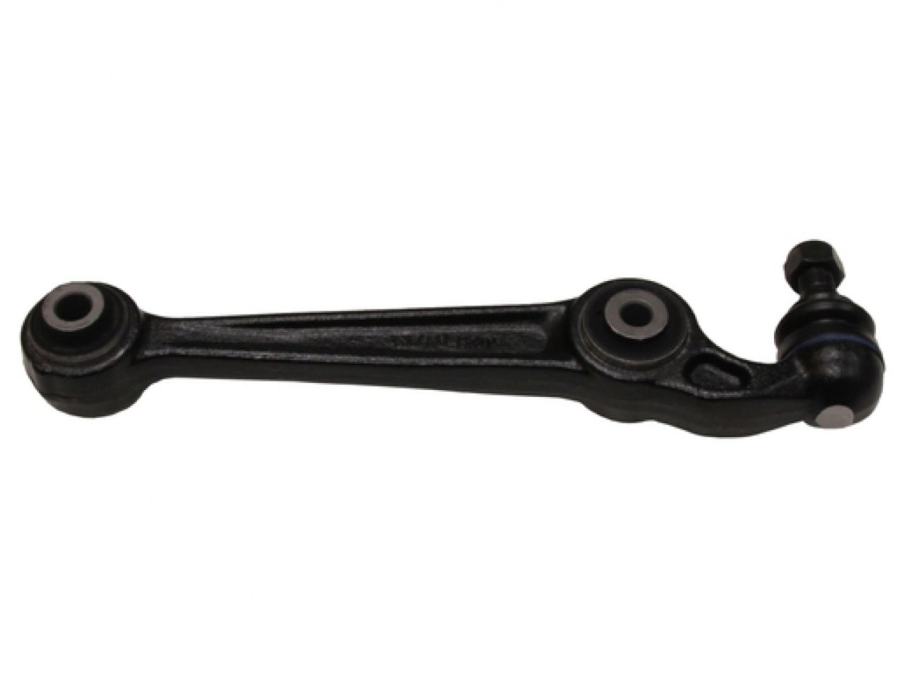 Moog Control Arm And Ball Joint Assembly