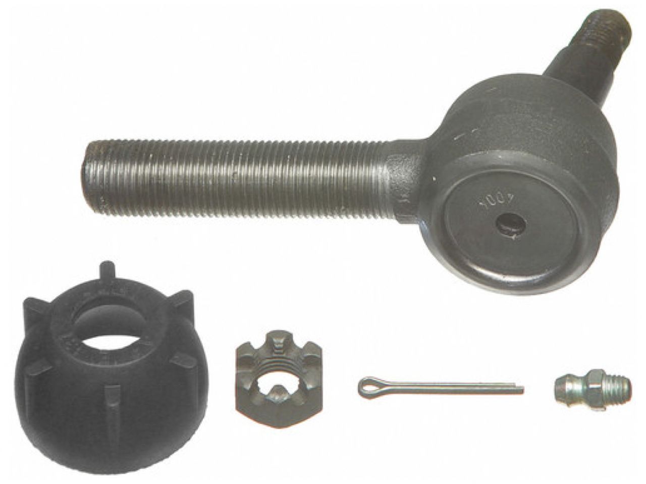 Moog Tie Rod Ends ES312RL Item Image