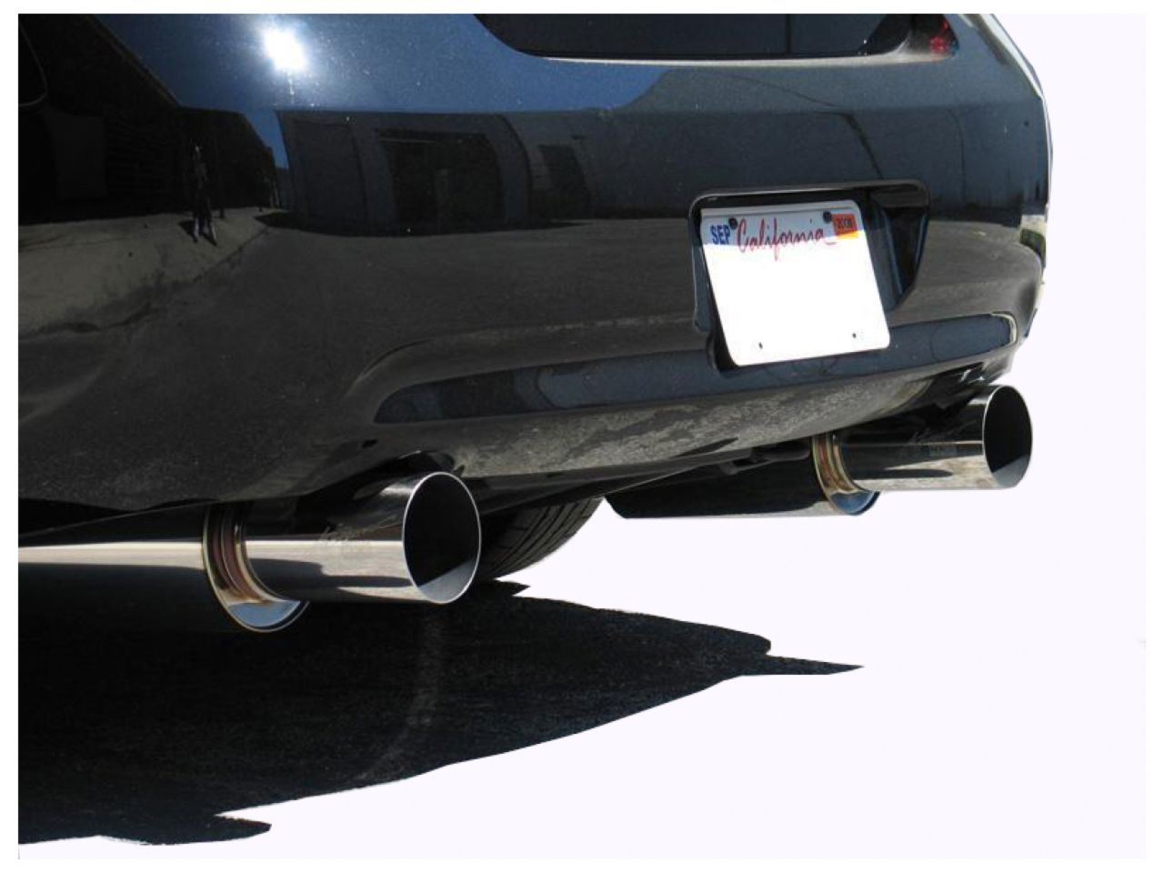 HKS Exhaust Systems 32003-BN001 Item Image