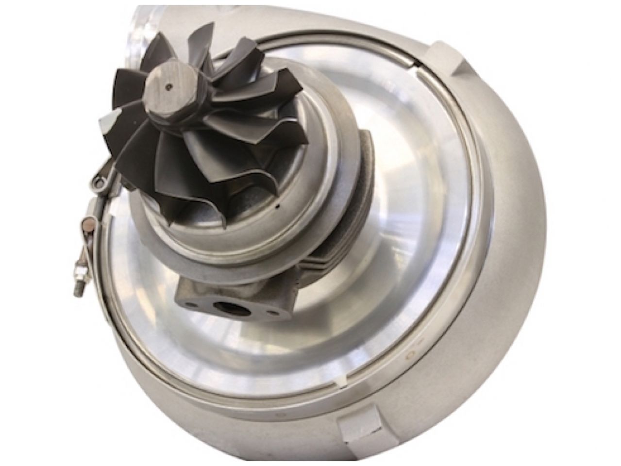 Garrett GTX5533R Super Core 88mm Inducer Gen II