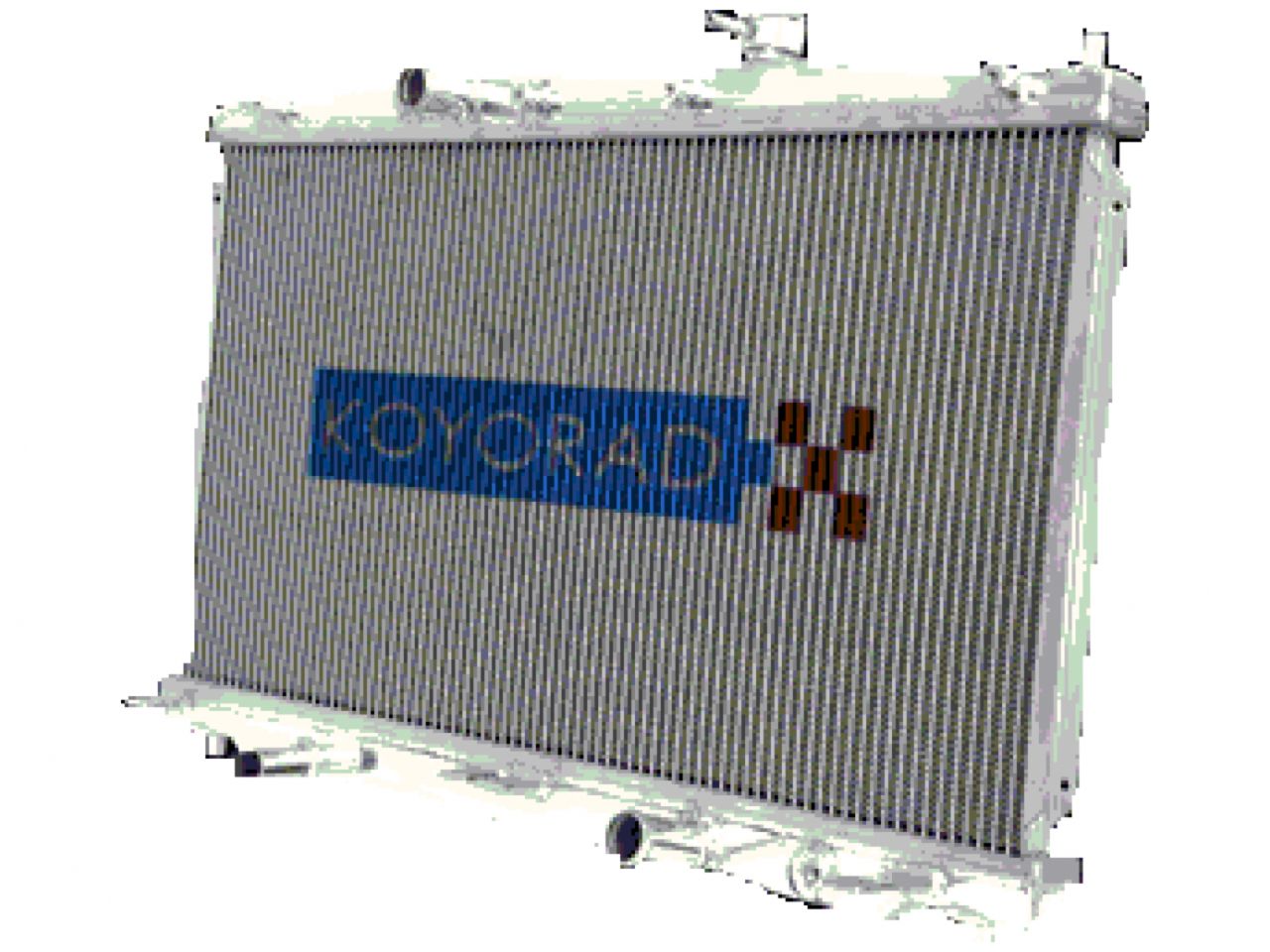 Koyorad Radiators KS082409 Item Image