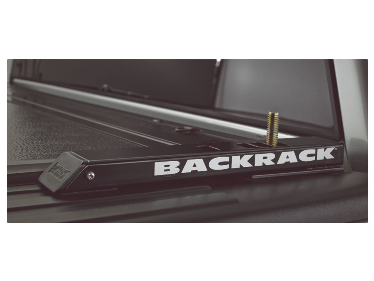 Backrack Truck Bed Accessories 92326 Item Image