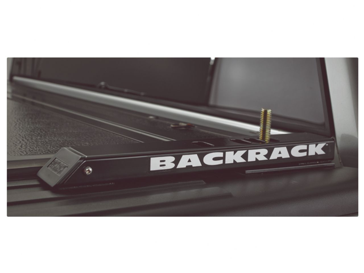 Backrack Truck Bed Accessories 92501 Item Image