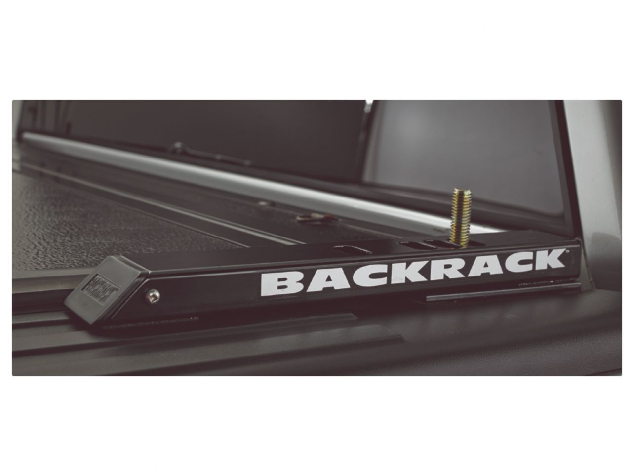 Backrack Truck Bed Accessories 92509 Item Image