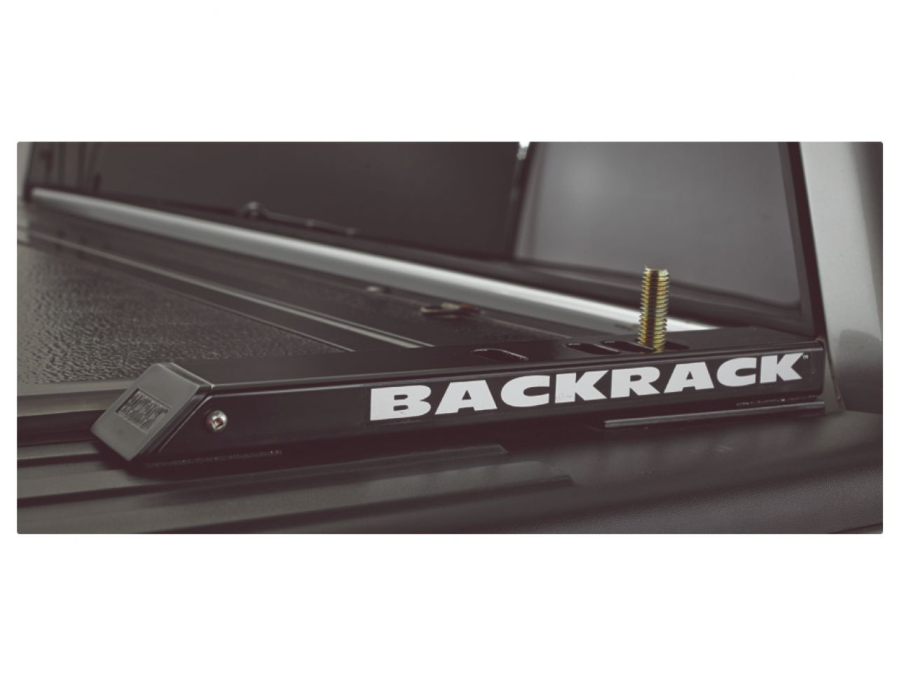 Backrack Truck Bed Accessories 92519 Item Image