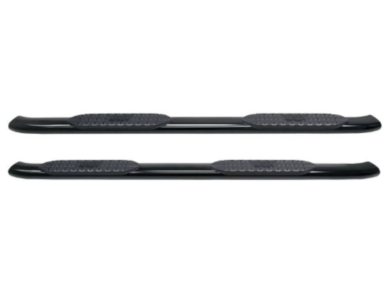 Westin PRO TRAXX 5 Oval Nerf Step Bars