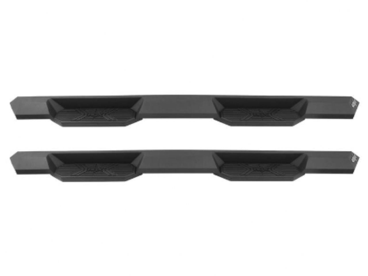 Westin HDX Xtreme Nerf Step Bars