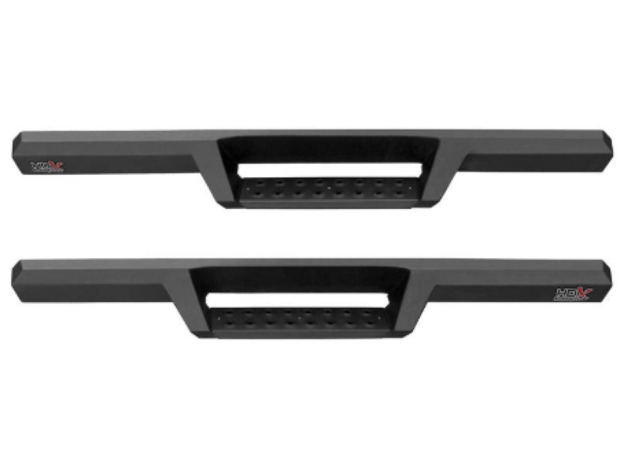 Westin HDX Drop Nerf Step Bars