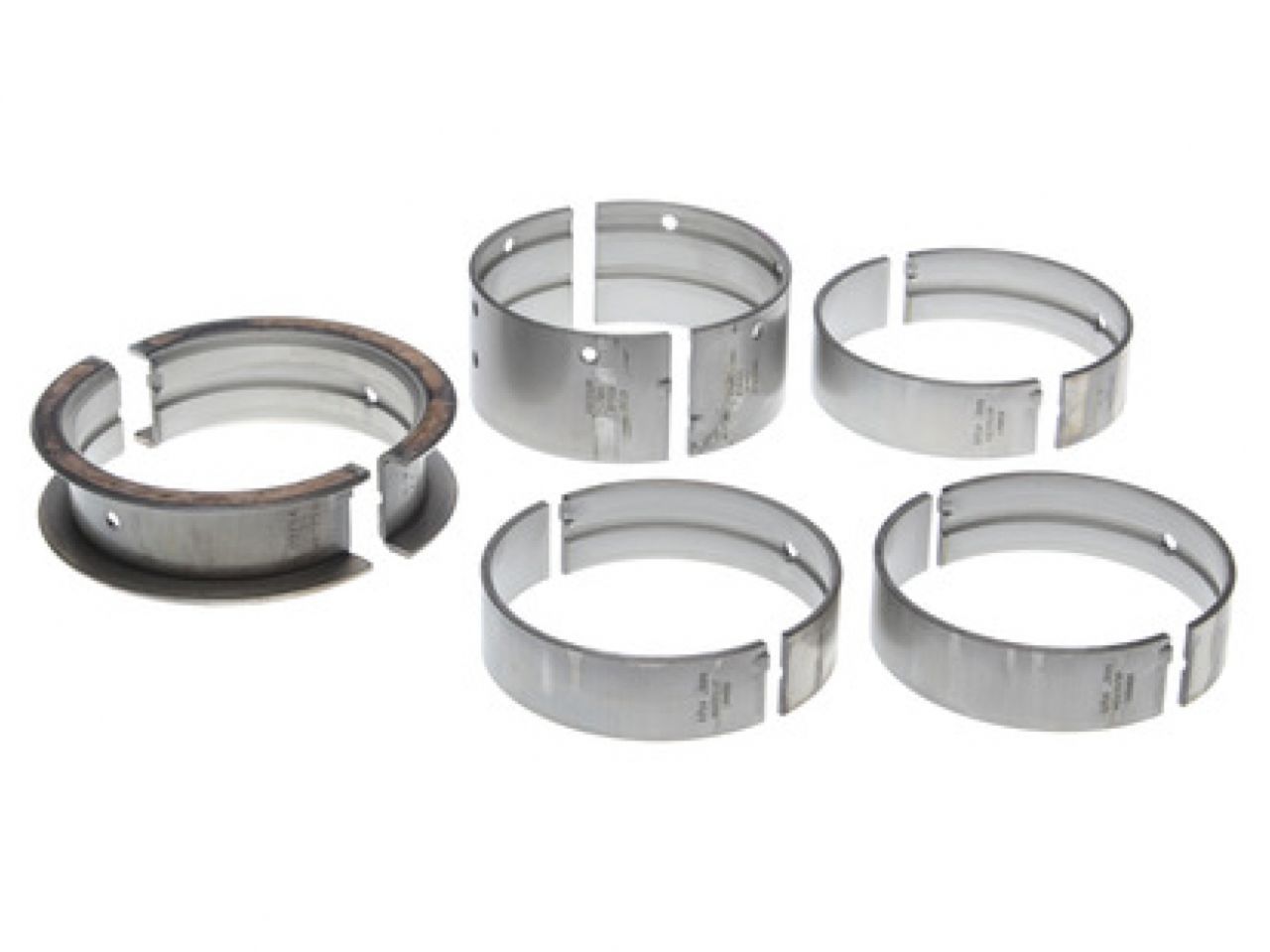 Clevite Main Bearings MS667P20 Item Image