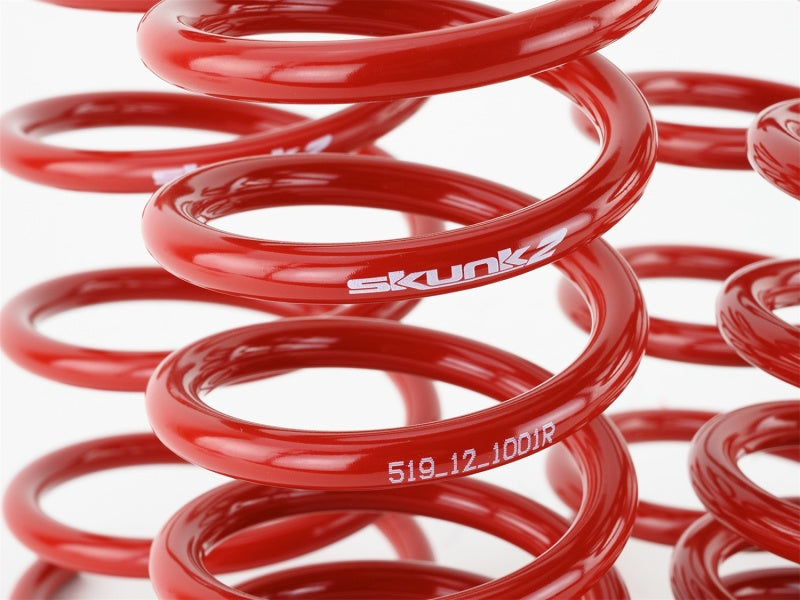 Skunk2 Lowering Springs - FR-S BRZ