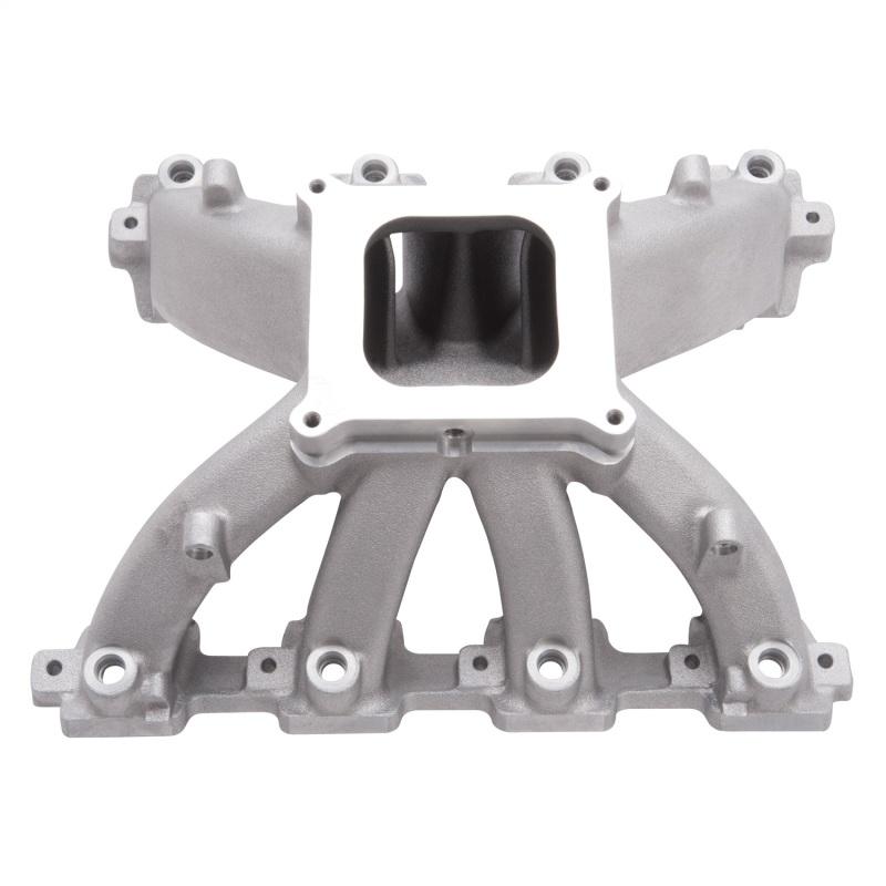 Edelbrock Manifold LS7 Super Victor 4150 EFI 28875 Main Image