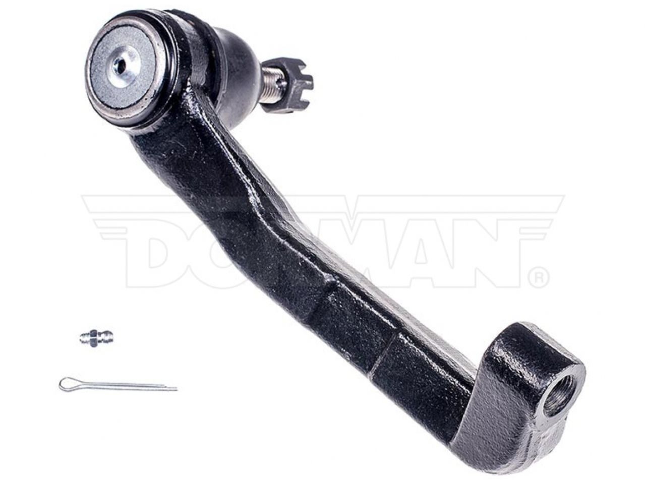 Dorman Tie Rod Ends TO81101 Item Image