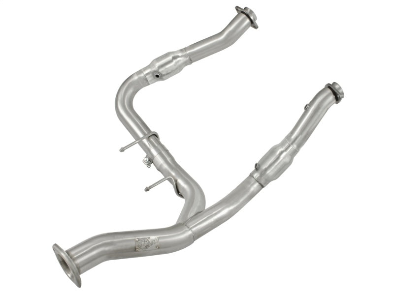 aFe AFE Direct Fit Cat Exhaust, Mufflers & Tips Catalytic Converter Direct Fit main image