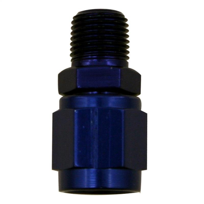 Nitrous Express 4AN Female Swivel to 1/8 NPT 16182 Main Image