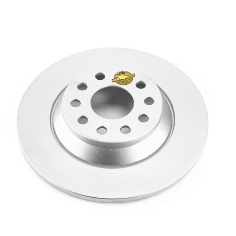 PowerStop PSB Evolution Coated Rotor Brakes, Rotors & Pads Brake Rotors - OE - Cryo main image