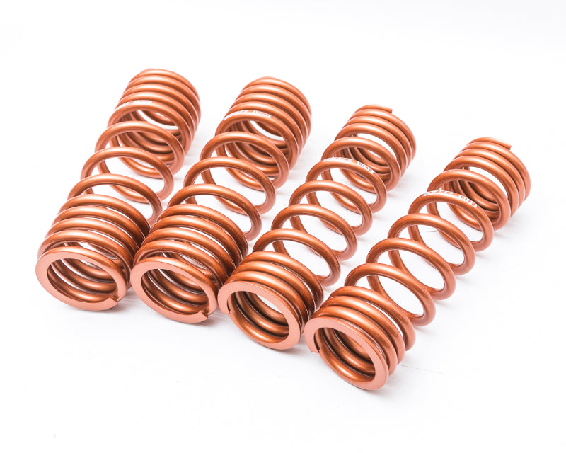 VR Performance VRP Springs Suspension Lowering Springs main image