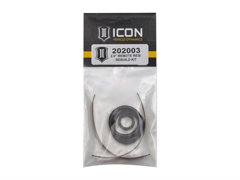 ICON ICO Rebuild Kits Suspension Shocks and Struts main image