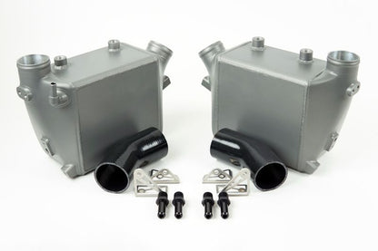 CSF McLaren 720 S Twin Intercooler Set 8186 *Discontinued