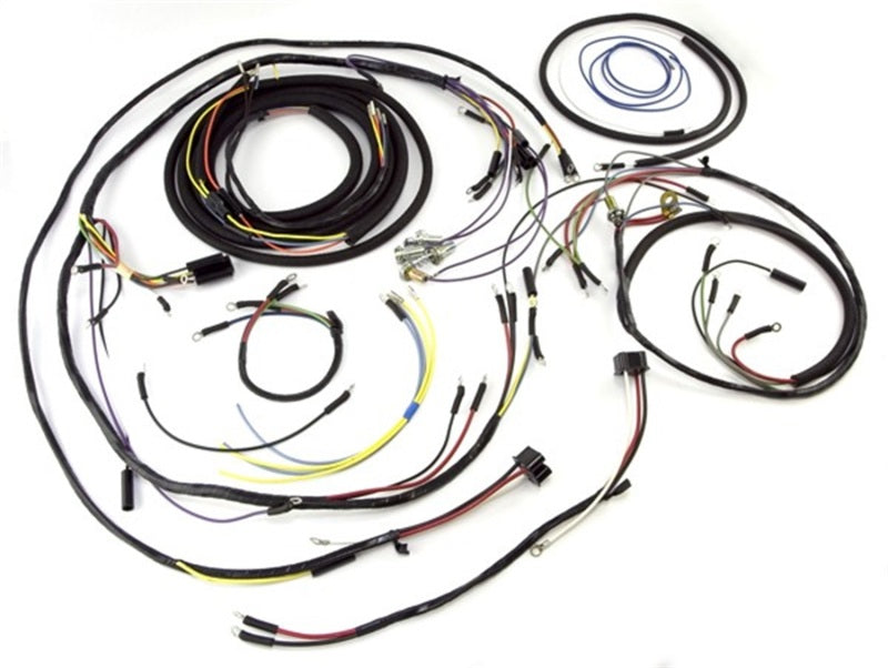 OMIX OMI Wiring Harnesses Engine Components Wiring Harnesses main image