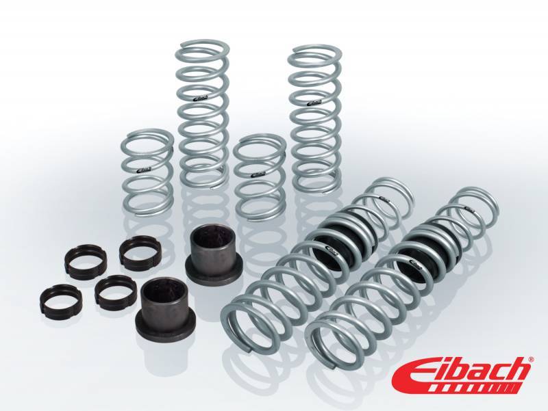 Eibach EIB Pro-UTV Kits Suspension Suspension Packages main image