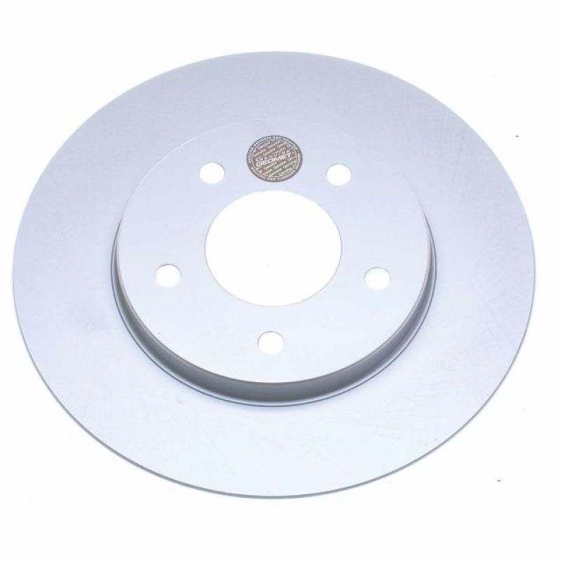 PowerStop PSB Evolution Coated Rotor Brakes, Rotors & Pads Brake Rotors - OE - Cryo main image