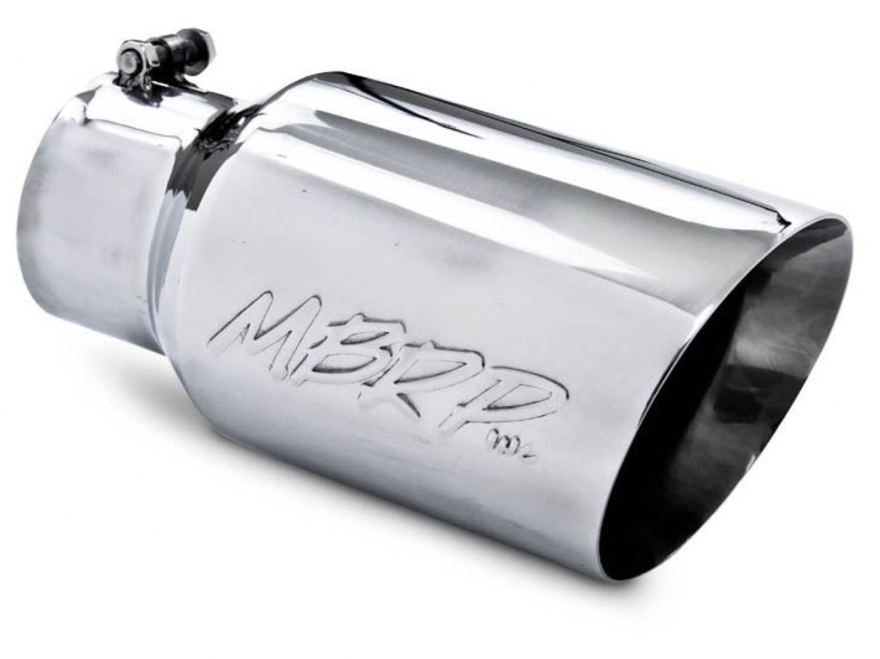 MBRP Exhaust Tips T5072 Item Image